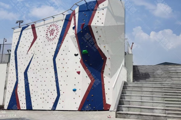 匠心设计，筑就公立初中攀岩教育的“承启”之路